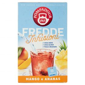 FREDDE INFUSIONI MANGO/ANAS FF18