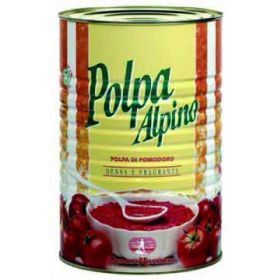 POLPA POMODORO ALPINO LAT.KG5