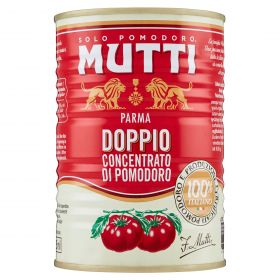 DOPPIO CONCENTR.MUTTI GR.440