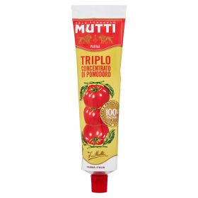 TRIPLO CONCENTRATO MUTTI GR185