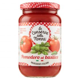 POMODORO BASIL.D/NONNA VS.G350