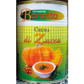 CREMA DI ZUCCA BONETTO ML425