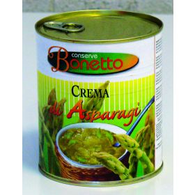 CREMA AGLI ASPARAGI BONETTO ML850