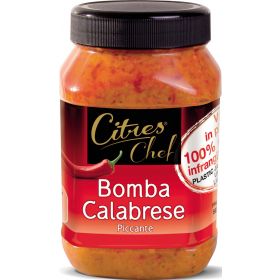 BOMBA CALABRESE CITRES GR.970