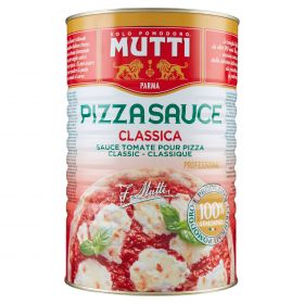 PIZZA SOUCE MUTTI KG.4,1