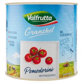 POMODORINI SALENTO KG2,5 VALFRUTTA