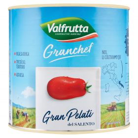 GRAN PELATI SALENTO KG3 VALFRUTTA