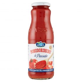 POMODOR.PASSATA S.ROSA GR.700