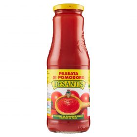 PASSATA DI POMODORO GR680
