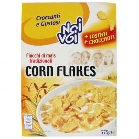 NOI&VOI CORN FLAKES GR375