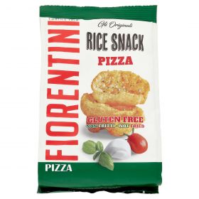 NUVOLE SNACK PIZZA FIORENTINI GR40