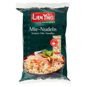 INSTANT MIE NOODLES LIEN  YING GR250
