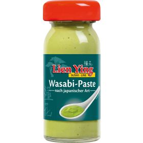 PASTA WASABI LIEN YING   GR50