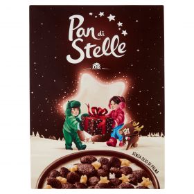 CEREALI PAN DI STELLE 330GR