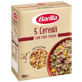 MIX 5 CEREALI BARILLA GR.400