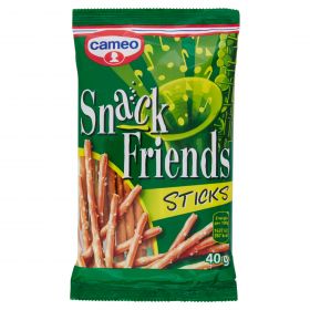 SNACK STICKS SAL.CAMEO GR.40