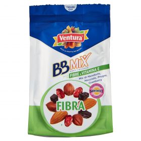 MIX FIBRA/NOCC/PRUGNE/CRAMBERRY BS GR150 VENTURA