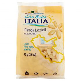 PINOLI LAZIALI GR.75 CAPUTO