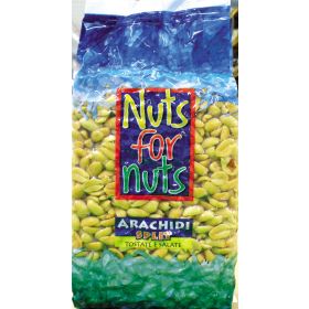 ARACHIDI TOST.SALATE NUTS GR750