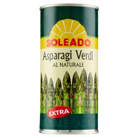 ASPARAGI VERDI SOLEADO GR425