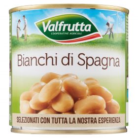 VALFRUTTA FAGIOLI B.SPAGN.G400