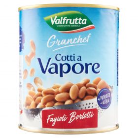 VALFRUTTA FAG.BORLOTTI GR610