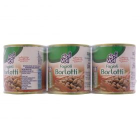 NOI&VOI FAG.BORLOTTI GR160X3 CLUSTER