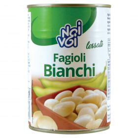 NOI&VOI FAGIOLI SPAGNA GR400
