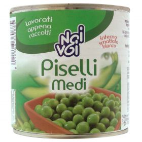 NOI&VOI PISELLI MEDI FRES.G400