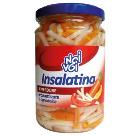 NOI&VOI INSALATINA GR.300