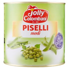 L.C.PISELLI MEDI JOLLY KG2,6