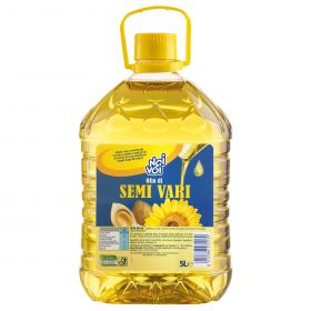 NOI&VOI OLIO S.VARI PET LT5