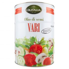 OLIO S.VARI LT25