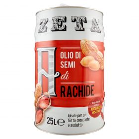 OLIO S.ARACHIDE LT 25