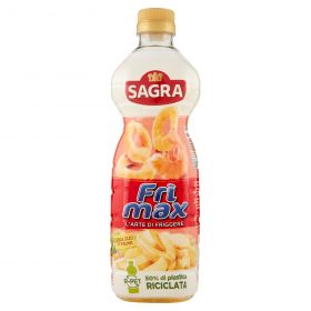 OLIO X FRIGGERE FRIMAX LT1 PET SAGRA