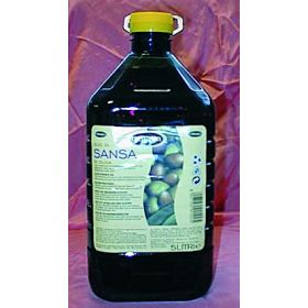 OLIO OLIVA SANSA PET LT5