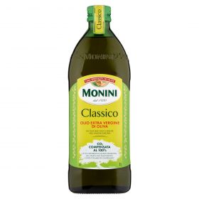 OLIO EXTRAV.MONINI LT.1