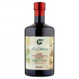 OLIO EXTRAV.OLEAR.D.GARDA CL75 100% ITAL