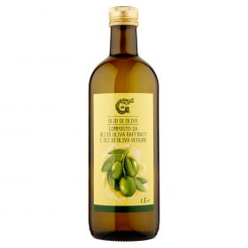 OLIO OLIVA O.D.GARDA LT.1