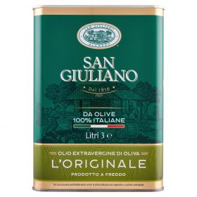 OLIO EX.OLIVA 100% IT LATTA LT3
