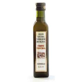 OLIO EXTRAV.CORTE V. SARDELLI CL25 RIST.