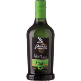 OLIO EX.V.IT.100% BIOLOGICO CL50 OLEARIA CH.