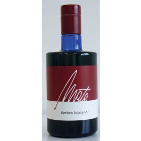 OLIO EX.V. BIO MATE TIMBRO ISTRIANO CL 50