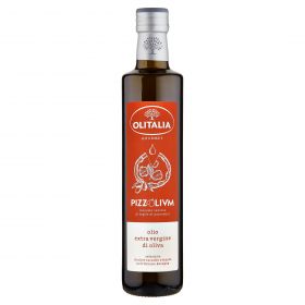 OLIO EX.VERG.OLIVA PIZZOLIUM CL50 OLITALIA