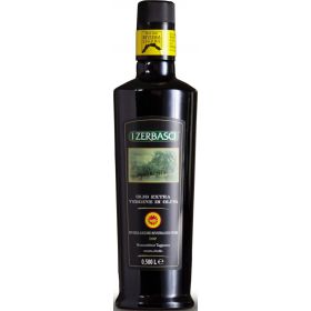 OLIO EX.V. DOP LIGURE CL 50 ZERBASCI