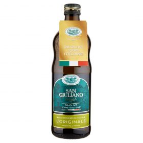 OLIO EX.V.OLIVA ORIGINALE 100% IT SAN GIULIANO LT1