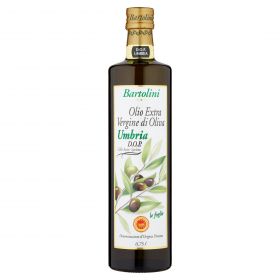 OLIO EX.V.OLIVA DOP UMBRIA COLLI MARTANI CL.75