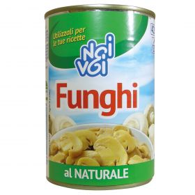 NOI&VOI FUNGHI CHAMP.NAT.GR390