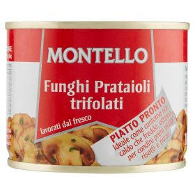 FUNGHI TRIF.MONTELLO GR.180