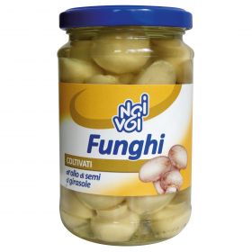 NOI&VOI FUNGHI OLIO GR.280